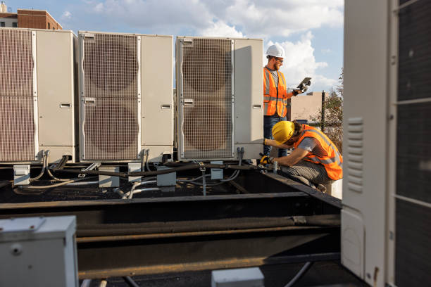 Best Ductless Mini-Split Systems in Mccormick, SC