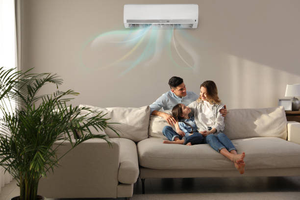 Best Thermostats and Smart Controls in Mccormick, SC