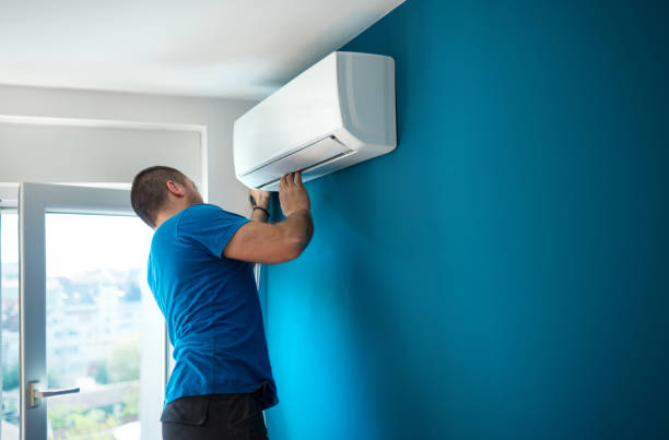 Professional HVAC in Mccormick, SC