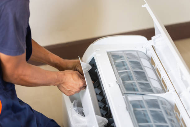 Best Commercial HVAC in Mccormick, SC