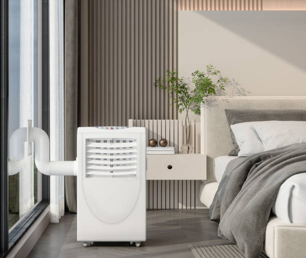 Best Energy-efficient HVAC Solutions in Mccormick, SC