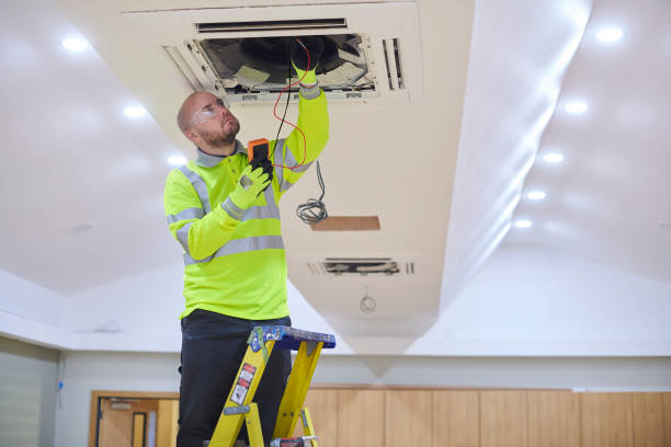 Best Geothermal HVAC Systems in Mccormick, SC