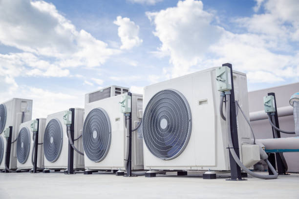 Best VRF (Variable Refrigerant Flow) Systems in Mccormick, SC