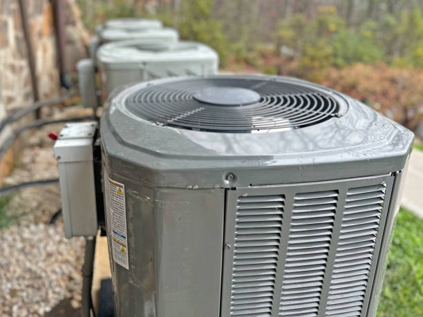 Best HVAC Retrofitting and Upgrading in Mccormick, SC
