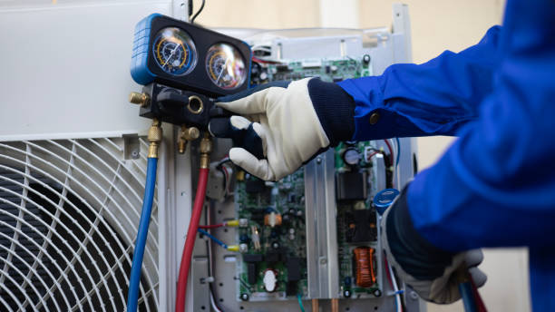 Best Residential HVAC in Mccormick, SC